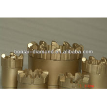 Golden PCD Drilling Core Bit